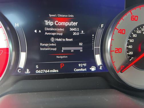 2021 Acura RDX A-Spec