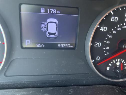 2021 Kia Seltos LX