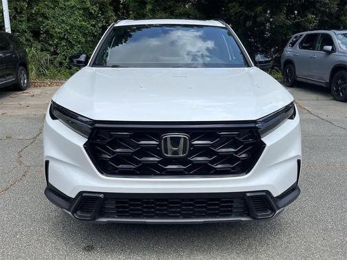 2026 Honda CR-V Hybrid Sport AWD