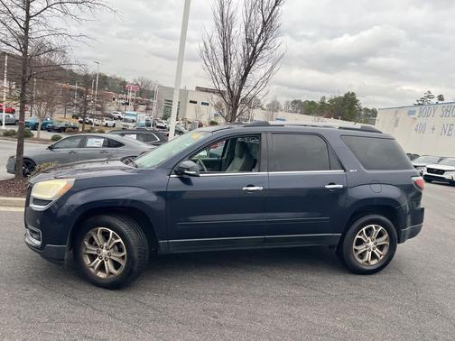 2015 GMC Acadia SLT-1