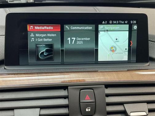 2018 BMW 430 i xDrive