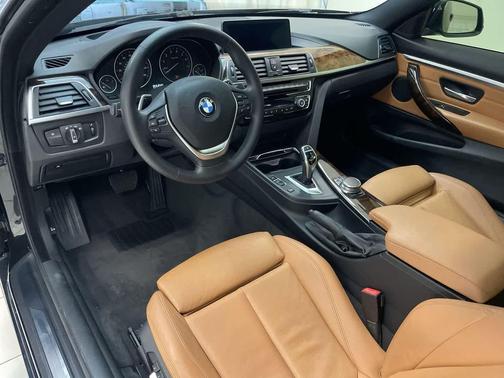 2018 BMW 430 i xDrive