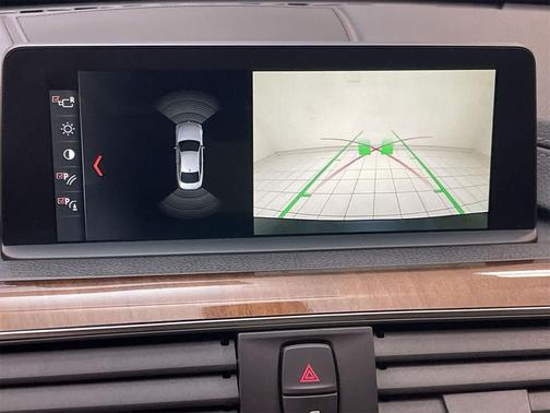 2018 BMW 430 i xDrive