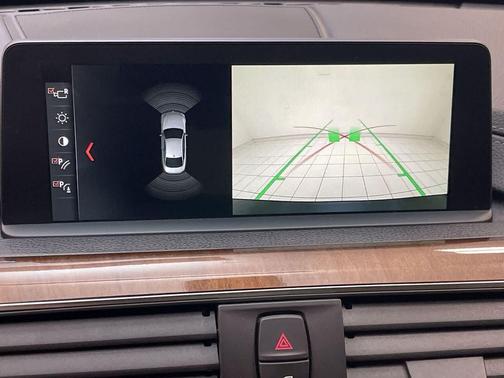 2018 BMW 430 i xDrive