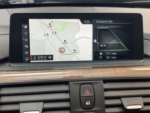 2018 BMW 430 i xDrive