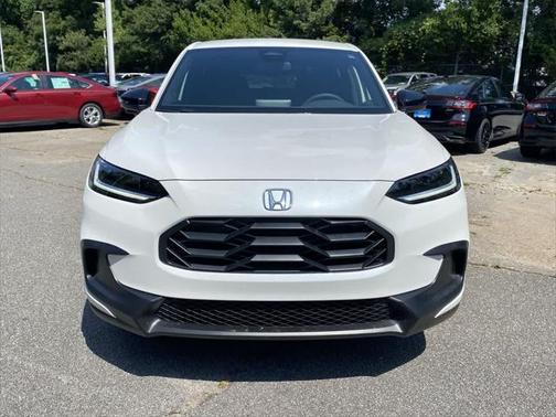 2025 Honda HR-V 2WD Sport