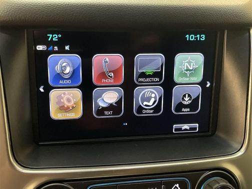 2018 Chevrolet Tahoe LS