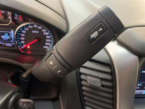 2018 Chevrolet Tahoe LS
