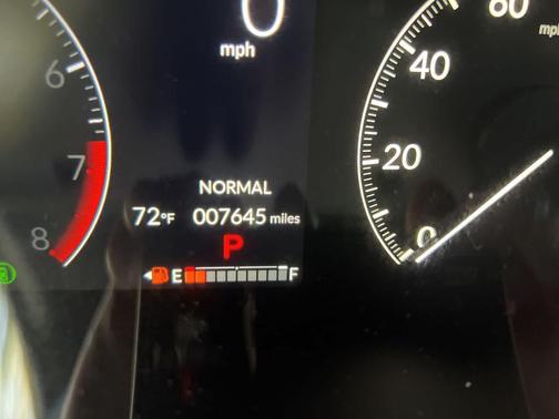 2025 Honda HR-V 2WD Sport