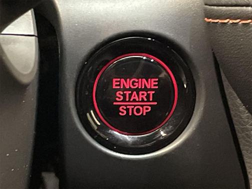 2025 Honda HR-V 2WD Sport