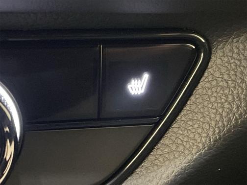 2025 Honda HR-V 2WD Sport