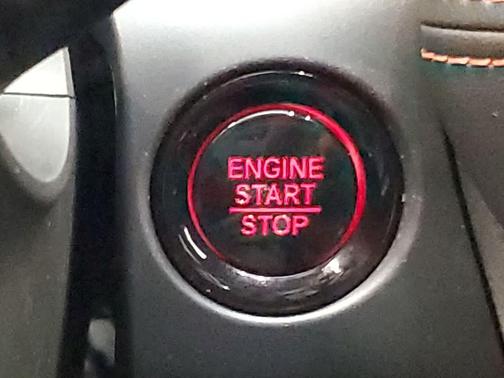 2025 Honda HR-V 2WD Sport