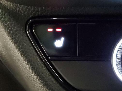 2025 Honda HR-V 2WD Sport