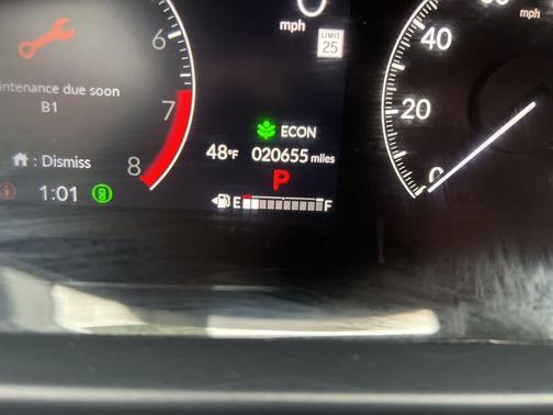 2025 Honda HR-V 2WD Sport