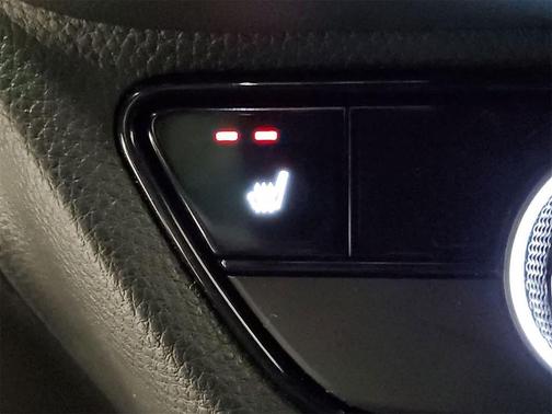 2025 Honda HR-V 2WD Sport