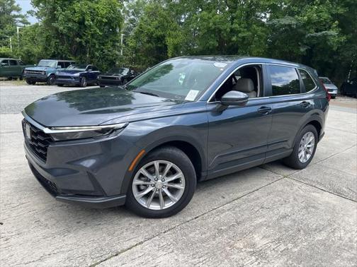 2023 Honda CR-V EX-L 2WD