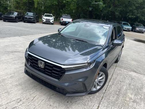 2023 Honda CR-V EX-L 2WD