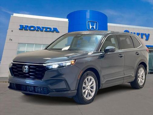 2023 Honda CR-V EX-L 2WD