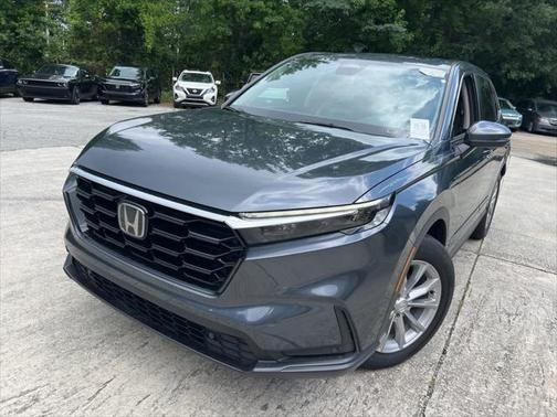 2023 Honda CR-V EX-L 2WD