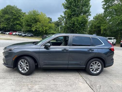 2023 Honda CR-V EX-L 2WD
