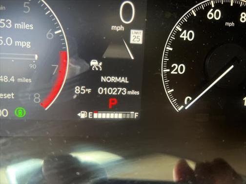 2023 Honda CR-V EX-L 2WD