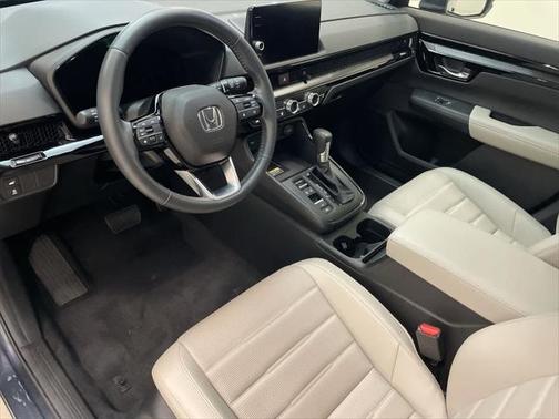 2023 Honda CR-V EX-L 2WD