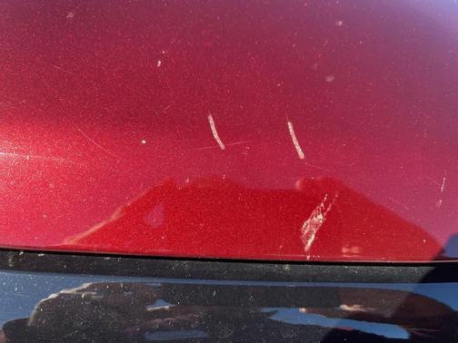 2017 RAM 2500 Tradesman Crew Cab 4x4 6'4' Box