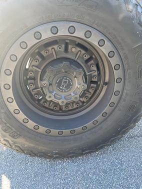 2017 RAM 2500 Tradesman Crew Cab 4x4 6'4' Box