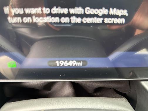 Sonic Gray Pearl 2024 Honda Prologue Touring