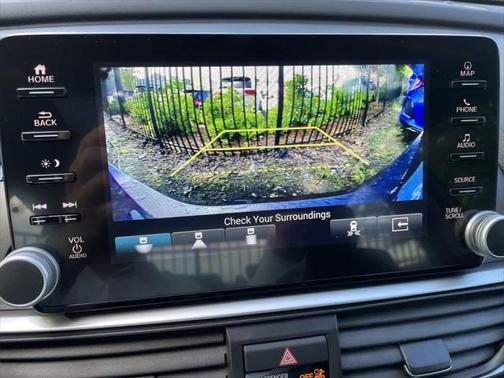 2022 Honda Accord Hybrid Touring