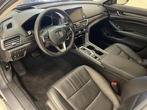 2022 Honda Accord Hybrid Touring