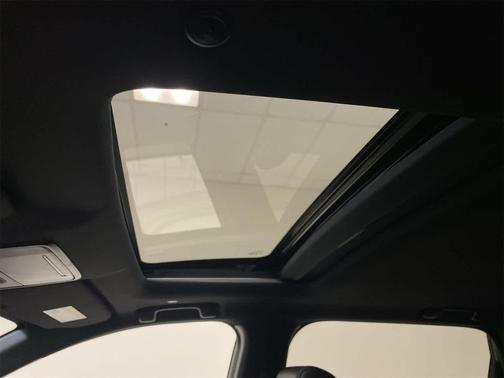 2024 Honda CR-V Hybrid Sport FWD