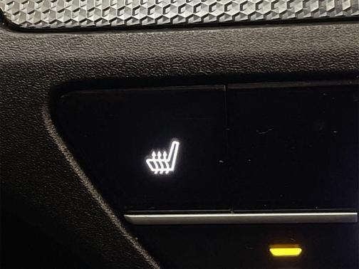 2024 Honda CR-V Hybrid Sport FWD