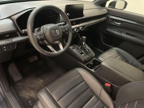 2024 Honda CR-V Hybrid Sport FWD