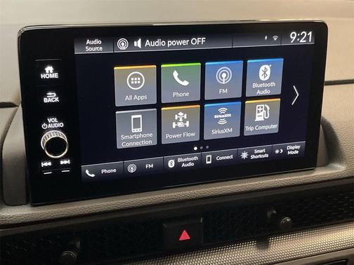 2024 Honda CR-V Hybrid Sport FWD