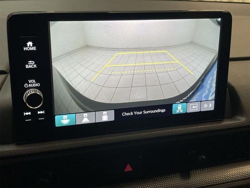 2024 Honda CR-V Hybrid Sport FWD