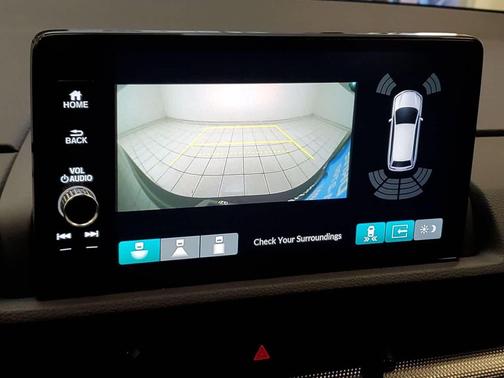 2023 Honda CR-V EX-L 2WD