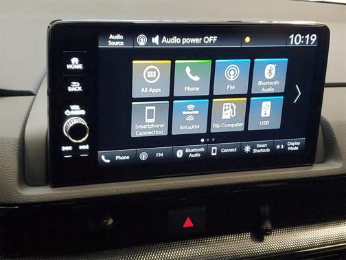 2023 Honda CR-V EX-L 2WD