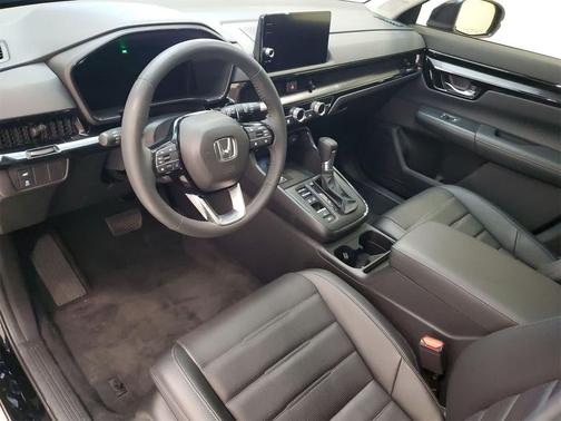 2023 Honda CR-V EX-L 2WD