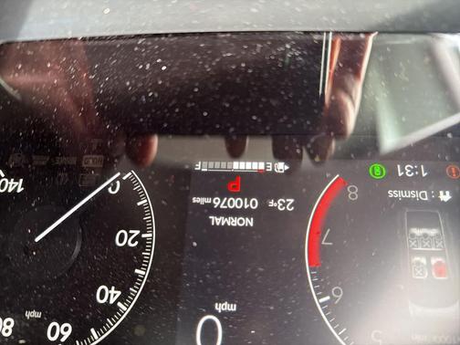 2023 Honda CR-V EX-L 2WD