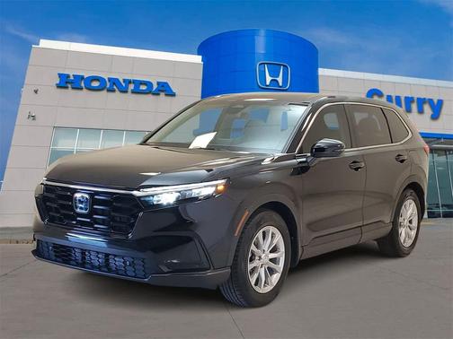 2023 Honda CR-V EX-L 2WD