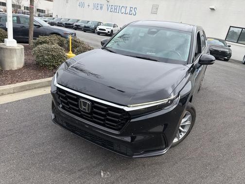 2023 Honda CR-V EX-L 2WD