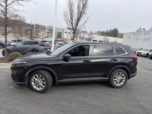 2023 Honda CR-V EX-L 2WD