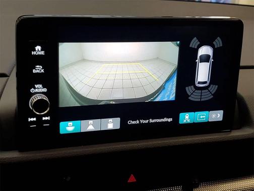 2023 Honda CR-V EX-L 2WD