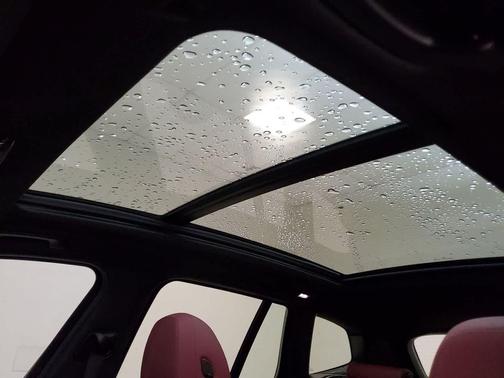 Brooklyn Grey Metallic 2023 BMW X3 sDrive30i