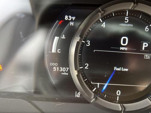 2022 Lexus ES 350 F Sport