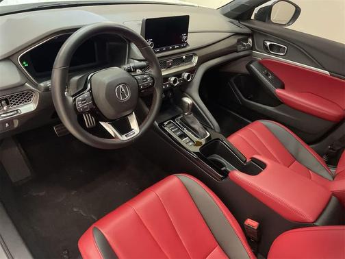 2023 Acura Integra A-SPEC