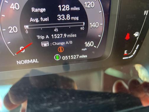 2023 Acura Integra A-SPEC
