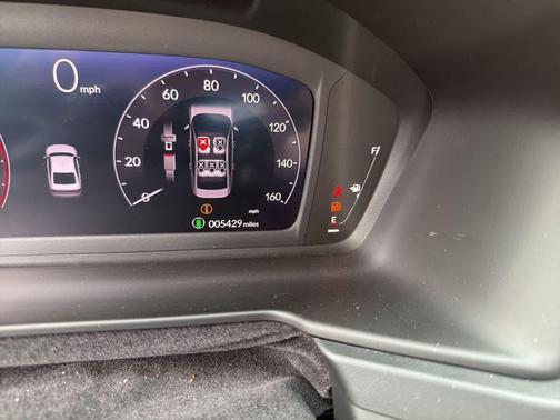 Crystal Black Pearl 2024 Honda Accord EX