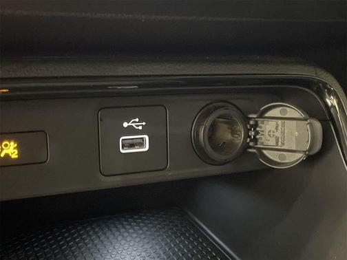 2024 Honda CR-V LX 2WD